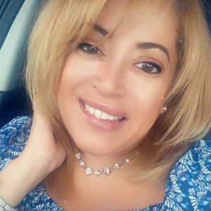 Meet your Posher, Athena